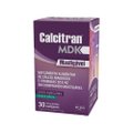 CALCITRAN MDK 30 COMPRIMIDOS MASTIGÁVEIS