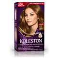 TINTURA KOLESTON ENTARDECER CASTANHO OURO 53 COLEÇÃO NOITES ILUMINADAS POR IVETE SANGALO