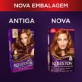 TINTURA KOLESTON LOURO ESCURO ACOBREADO 674