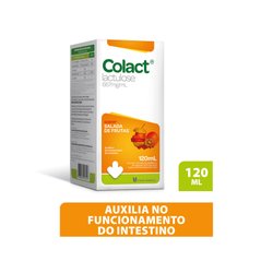 Colact Salada De Frutas 120 Ml
