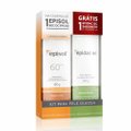 KIT PROTETOR SOLAR EPISOL SEC OC FPS 60 60G GRÁTIS SABONETE LÍQUIDO EPIDAC OC 100G