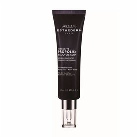 SÉRUM FACIAL RENOVADOR ANTIOXIDANTE ESTHEDERM INTENSIVE PROPOLIS + SALICYLIC ACID 30ML