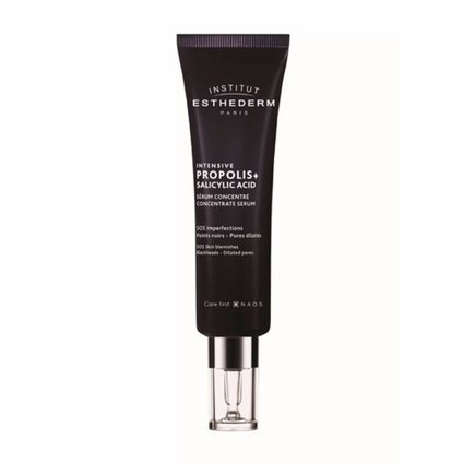 SÉRUM FACIAL RENOVADOR ANTIOXIDANTE ESTHEDERM INTENSIVE PROPOLIS + SALICYLIC ACID 30ML