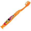 ESCOVA DENTAL INFANTIL COLGATE SMILES TEEN TITANS GO 6+ ANOS 1 UNIDADE