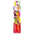 ESCOVA DENTAL INFANTIL COLGATE SMILES TEEN TITANS GO 6+ ANOS 1 UNIDADE