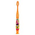 ESCOVA DENTAL INFANTIL COLGATE SMILES TEEN TITANS GO 6+ ANOS 1 UNIDADE