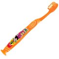 ESCOVA DENTAL INFANTIL COLGATE SMILES TEEN TITANS GO 6+ ANOS 1 UNIDADE