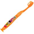 ESCOVA DENTAL INFANTIL COLGATE SMILES TEEN TITANS GO 6+ ANOS 1 UNIDADE