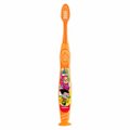ESCOVA DENTAL INFANTIL COLGATE SMILES TEEN TITANS GO 6+ ANOS 1 UNIDADE