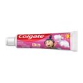 CREME DENTAL INFANTIL COLGATE SMILES AGNES 60G