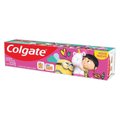 CREME DENTAL INFANTIL COLGATE SMILES AGNES 60G