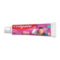 CREME DENTAL INFANTIL COLGATE SMILES AGNES 60G