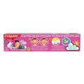 CREME DENTAL INFANTIL COLGATE SMILES AGNES 60G