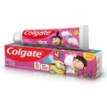 CREME DENTAL INFANTIL COLGATE SMILES AGNES 60G