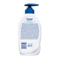 SABONETE LÍQUIDO PARA MÃOS ANTIBACTERIANO PROTEX DUO PROTECT 400ML