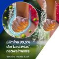 SABONETE LÍQUIDO PARA MÃOS ANTIBACTERIANO PROTEX DUO PROTECT 400ML