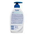 SABONETE LÍQUIDO PARA MÃOS ANTIBACTERIANO PROTEX DUO PROTECT 400ML