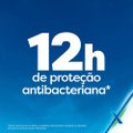 SABONETE LÍQUIDO PARA MÃOS ANTIBACTERIANO PROTEX DUO PROTECT 400ML