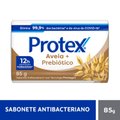 SABONETE EM BARRA PROTEX AVEIA 85G