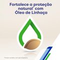 SABONETE LÍQUIDO ANTIBACTERIANO PARA AS MÃOS PROTEX NUTRI PROTECT VITAMINA E REFIL 200ML