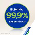 SABONETE LÍQUIDO ANTIBACTERIANO PARA AS MÃOS PROTEX NUTRI PROTECT VITAMINA E REFIL 200ML