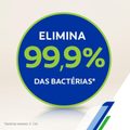 SABONETE LÍQUIDO ANTIBACTERIANO PARA AS MÃOS PROTEX NUTRI PROTECT VITAMINA E REFIL 200ML