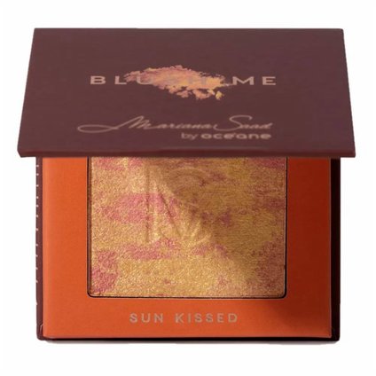 BLUSH SUN KISSED DOURADO