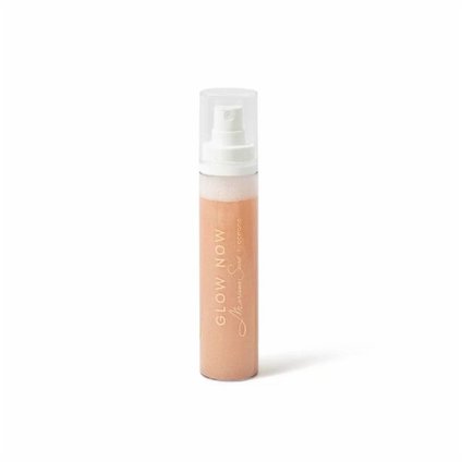 ILUMINADOR SPRAY OCEANE MARIANA SAAD GLOW NOW  ROSE
