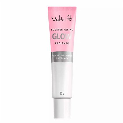 BOOSTER FACIAL VULT GLOW RADIANTE 20G