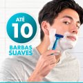 APARELHO BARBEAR DESCARTÁVEL GILLETTE PRESTOBARBA 3 COOL LEVE 4 PAGUE 3