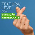 HIDRATANTE FACIAL EM GEL NIVEA ULTRALEVE 100G