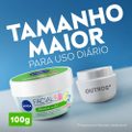 HIDRATANTE FACIAL EM GEL NIVEA ULTRALEVE 100G