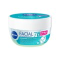 Kit Hidratante Facial Em Gel Nivea Ultraleve 7 Em 1 100G 2 Unidades