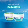 HIDRATANTE FACIAL EM GEL NIVEA ULTRALEVE 7 EM 1 100G