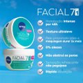 HIDRATANTE FACIAL EM GEL NIVEA ULTRALEVE 7 EM 1 100G