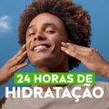 HIDRATANTE FACIAL EM GEL NIVEA ULTRALEVE 7 EM 1 100G