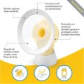 EXTRATOR DE LEITE MATERNO ELÉTRICO MEDELA SWING FLEX