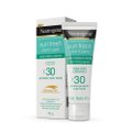 PROTETOR SOLAR FACIAL NEUTROGENA SUN FRESH DERM CARE SEM COR FPS 30 40G