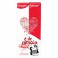CREME DENTAL COLGATE DARE TO LOVE COM 2 UNIDADES DE 130G CADA