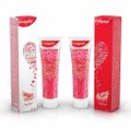 CREME DENTAL COLGATE DARE TO LOVE COM 2 UNIDADES DE 130G CADA