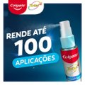 SPRAY BUCAL COLGATE TOTAL 12 60ML