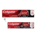 CREME DENTAL COLGATE LUMINOUS WHITE CARVÃO ATIVADO 140G