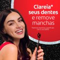 CREME DENTAL COLGATE LUMINOUS WHITE CARVÃO ATIVADO 140G