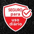 CREME DENTAL COLGATE LUMINOUS WHITE CARVÃO ATIVADO 140G