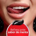CREME DENTAL COLGATE LUMINOUS WHITE CARVÃO ATIVADO 140G
