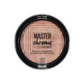 ILUMINADOR MAYBELLINE MASTER CHROME MOLTEN ROSÉ GOLD 50