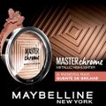 ILUMINADOR MAYBELLINE MASTER CHROME MOLTEN ROSÉ GOLD 50