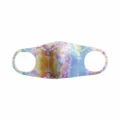 MÁSCARA DE TECIDO NEOPRENE M INFANTIL PANVEL TIE DYE