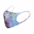 MÁSCARA DE TECIDO NEOPRENE M INFANTIL PANVEL TIE DYE