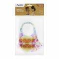 MÁSCARA DE TECIDO NEOPRENE M INFANTIL PANVEL TIE DYE